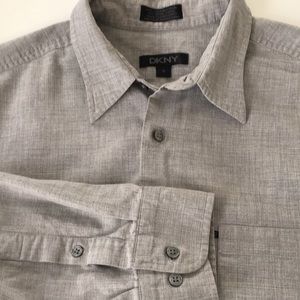 DKNY Men’s Shirt